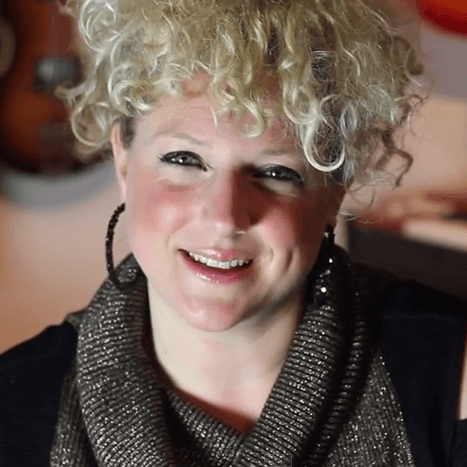 Korte film over Laura Vane & The Vipertones