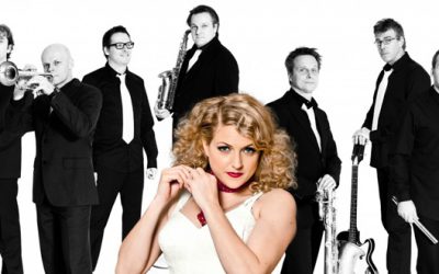 Laura Vane & The Vipertones – Tros Muziekcafe