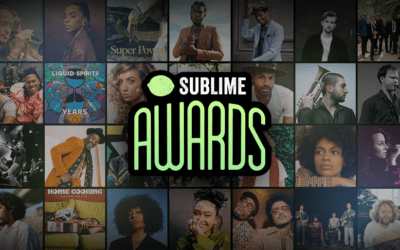 Jazzinvaders genomineerd voor Sublime Award
