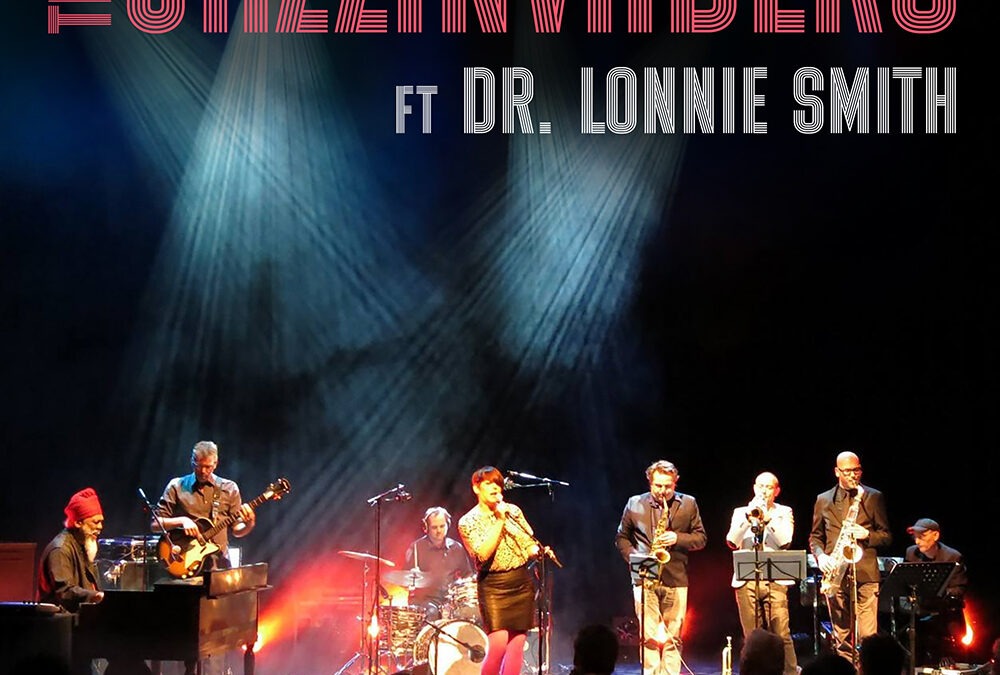 The Jazzinvaders – Live at LantarenVenster