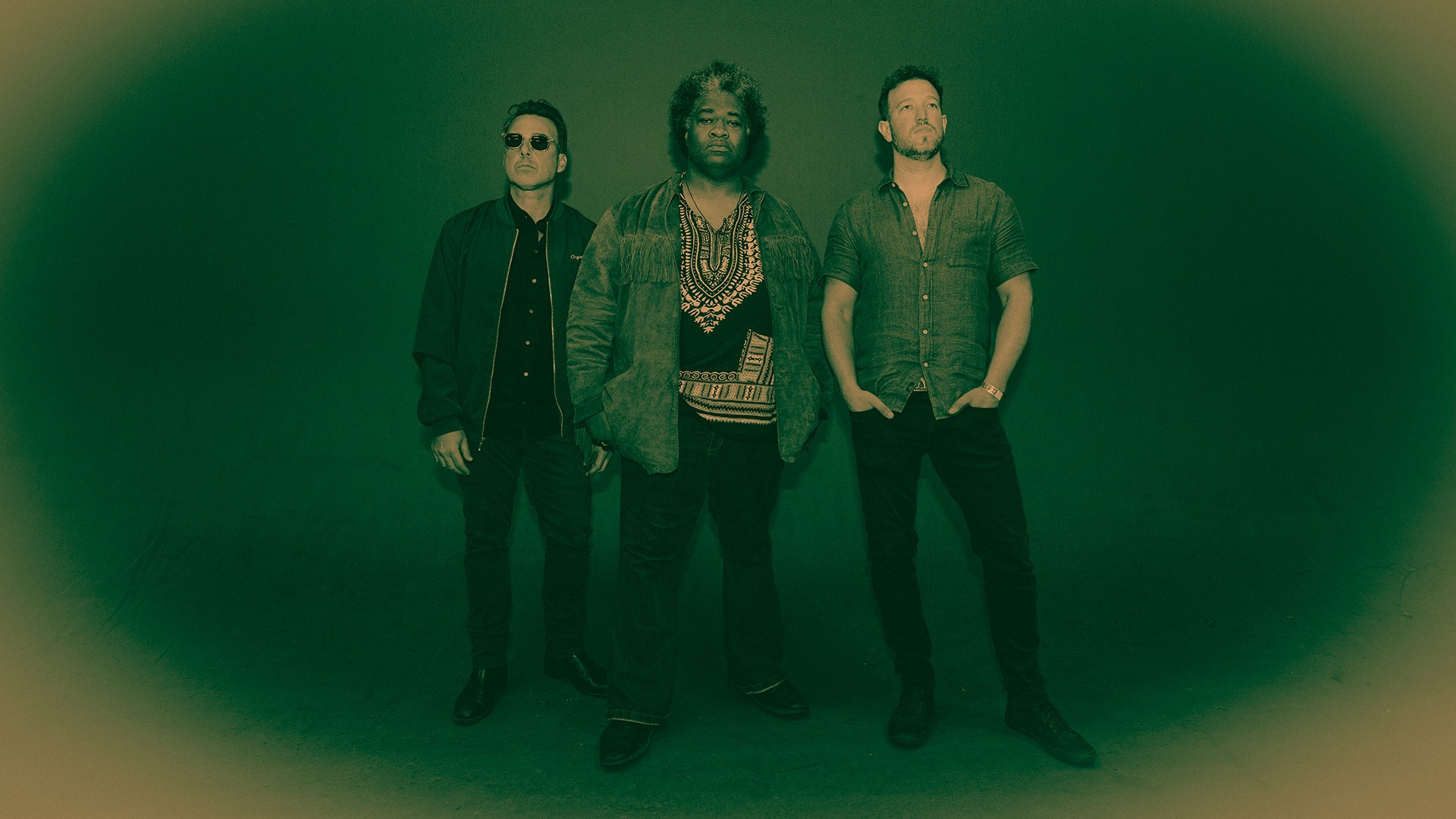 Beatcollective presenteert: Parlor Greens (US) – Live in Dolhuis Dordrecht