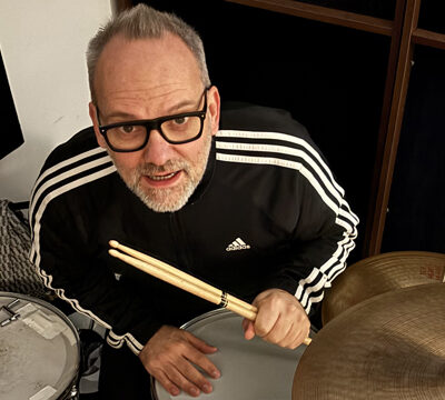 Phil Martin’s Mystical Funk