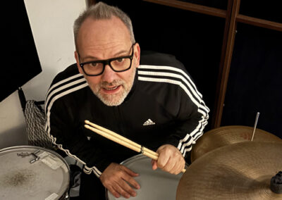 Phil Martin’s Mystical Funk