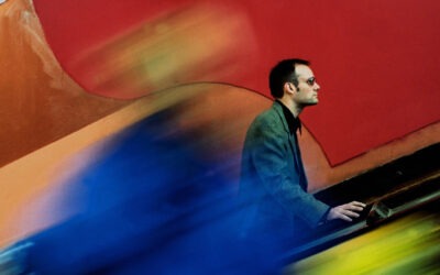 Phil Martin – 25 jaar Mystical Funk