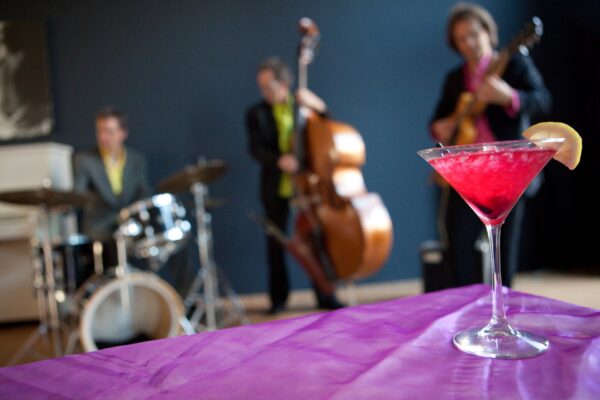 Soul Jazz Trio