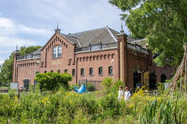 Open Monumentendagen Dordrecht: dit weekend, 40e editie